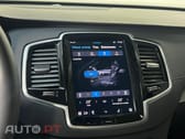Volvo XC90 T8 455 PHEV AWD Ultimate Dark Auto