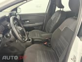 Dacia Sandero 1.0 ECO-G Expression Bi-Fuel