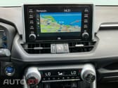 Toyota RAV4 2.5 HDF Black Edition