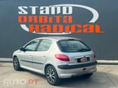 Peugeot 206 1.1 Color Line