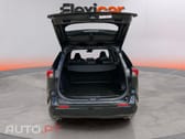 Toyota RAV4 2.5 HDF Black Edition