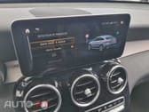 Mercedes-Benz GLC 300 GLC300 DE AMG LINE 4MATIC