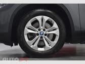 BMW X1 xDrive25e