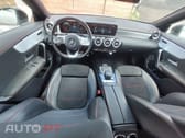 Mercedes-Benz CLA 180 d Shooting Brake AMG Line Aut.