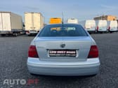 Volkswagen Bora 1.9 TDi Highline
