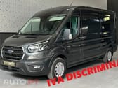 Ford Transit 350 L3 2.0 TDCi H2 Trend