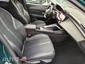 Peugeot 308 SW 1.6 Hybrid Allure e-EAT8