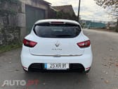 Renault Clio 0.9 TCe Limited