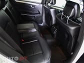 Mercedes-Benz E 300 BlueTEC Hybrid Avantgarde