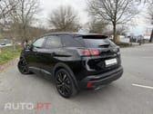 Peugeot 3008 1.6 Hybrid GT Pack e-EAT8
