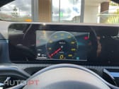 Mercedes-Benz A 180 d Business Solutions