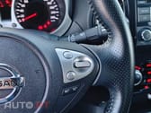 Nissan Juke 1.5 dCi Tekna Sport