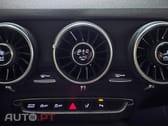 Audi TT 2.0 TFSI quattro S-line S tronic