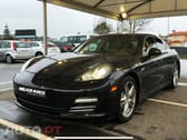 Porsche Panamera 4 S PDK