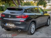 BMW X2 18 d auto sdrive 2.0 150cv   2022