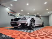 BMW 420 d Pack M Auto