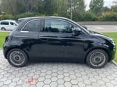 Fiat 500e Outro