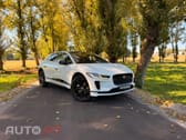 Jaguar I-Pace EV400 AWD