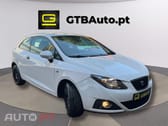 Seat Ibiza 1.2 TDI 