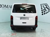 Volkswagen Transporter 2.0 TDI Business DSG