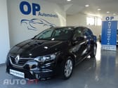 Renault Mégane Sport Tourer 1.5 Blue dCi Limited