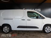 Peugeot Partner 1.6 BlueHDi L2 Premium 3L