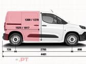 Fiat Doblo Outro