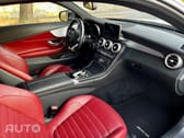 Mercedes-Benz C 250 Nacional