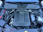Audi A6 Avant 40 TDI S line S tronic