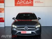 Mercedes-Benz A 180 d AMG Line Aut.