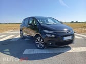 Citroen C4 Grand Picasso 1.6 BLUE HDI 120CV AUTO 7 LUGARES