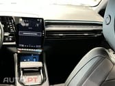 Renault Austral Iconic Mild Hybrid 160 EDC