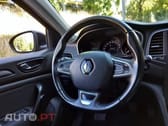 Renault Mégane Sport Tourer 1.5 dCi Limited