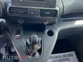 Citroen Berlingo 1.6 BlueHDi L1 Confort