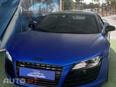 Audi R8 4.2 FSI V8 quattro R-tronic