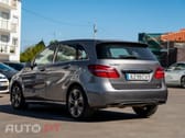 Mercedes-Benz B 200 (CDI) d 7G-DCT Style