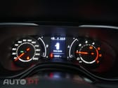 Fiat Tipo 1.6 M-Jet Lounge Tech J17 DCT