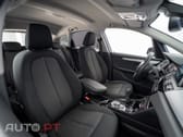 BMW 216 d Advantage
