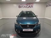 Peugeot 2008 1.2 PureTech Style