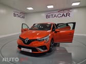 Renault Clio 1.5 Blue dCi RS Line