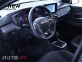Dacia Sandero 1.0 TCe Stepway Expression