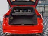 Porsche Cayenne E-Hybrid Sport Design