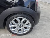 MINI Cooper D 110cv Cx 6 Nacional