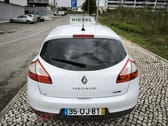 Renault Mégane 1.5 DCI Tom Tom
