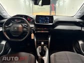 Peugeot 208 PureTech 75 Active