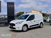 Ford Transit Transit Connect L1 1.5 Ecoblue 3L