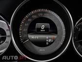 Mercedes-Benz CLS 350 CDi AMG