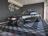 BMW 118 D Coupe Pack-M