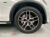 Mercedes-Benz GLC 350 e AMG Line 4-Matic