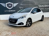 Peugeot 208 1.2 Pure Tech Allure